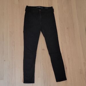 Hollister Jeggings